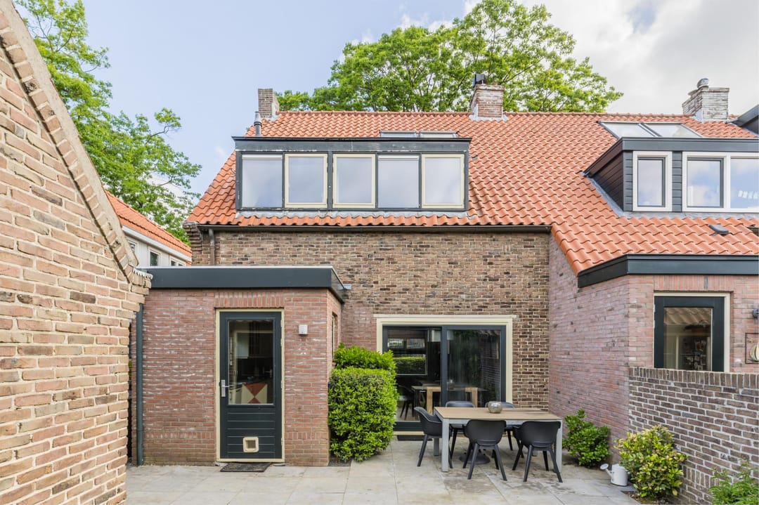 Photo 38 of Gijsbrecht van Amstelstraat 271