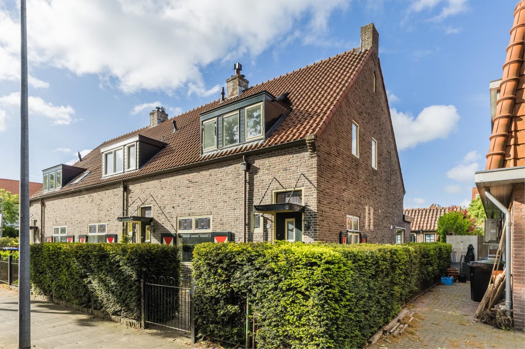 Photo 41 of Gijsbrecht van Amstelstraat 271