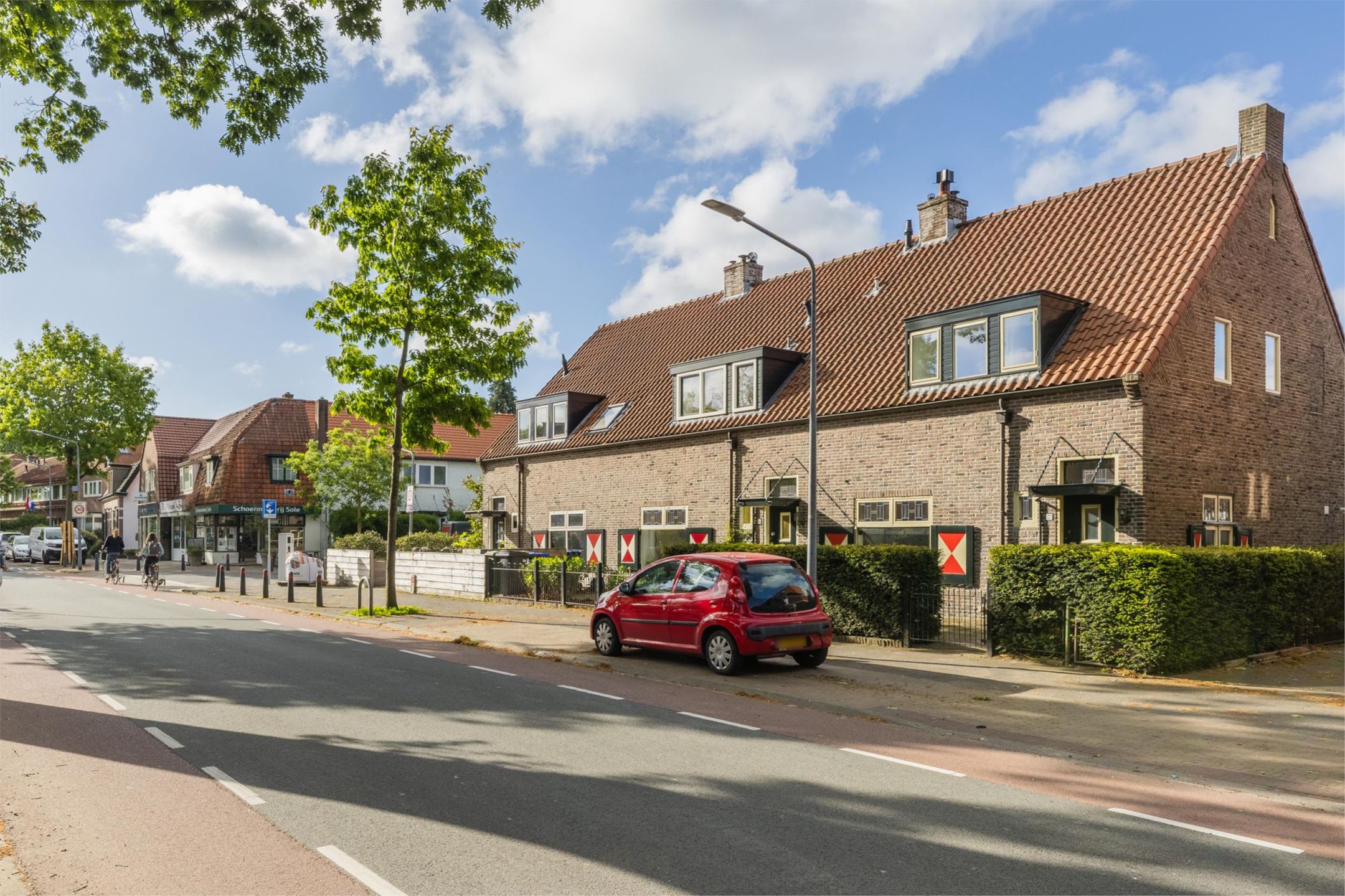 Photo 42 of Gijsbrecht van Amstelstraat 271