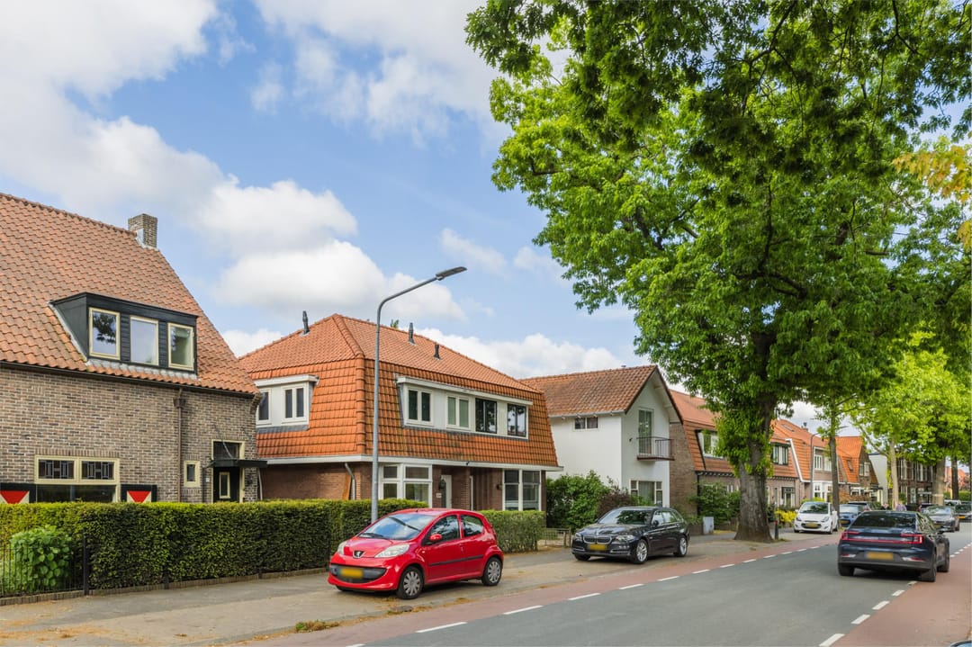 Photo 43 of Gijsbrecht van Amstelstraat 271