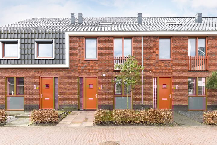 Foto 1 van Krijnenlaan 7