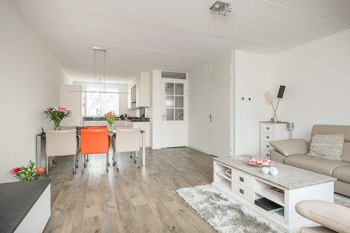 Foto 6 van Krijnenlaan 7