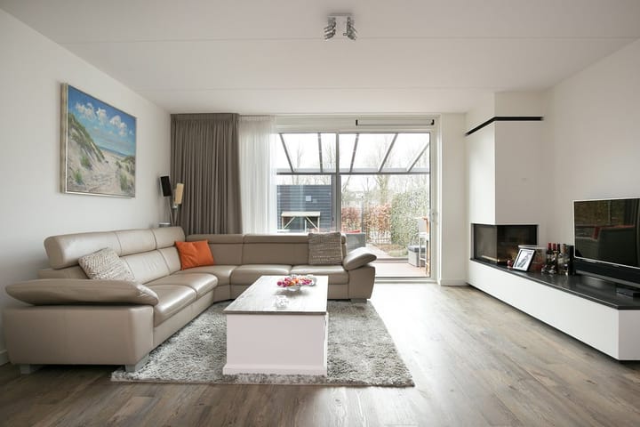 Foto 5 van Krijnenlaan 7