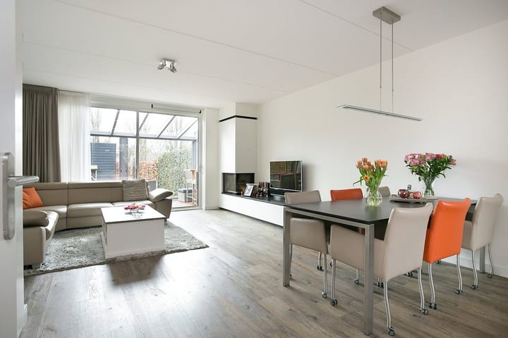 Foto 8 van Krijnenlaan 7