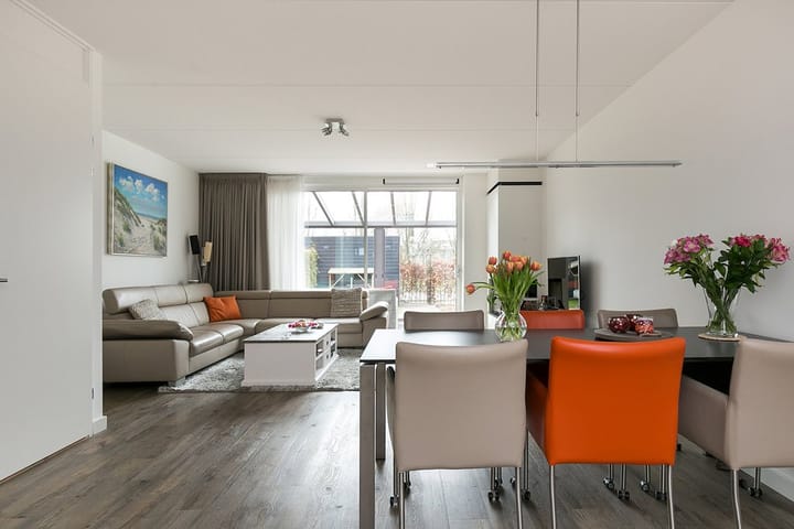 Foto 9 van Krijnenlaan 7