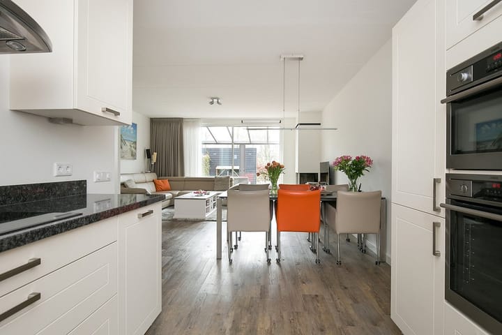 Foto 10 van Krijnenlaan 7