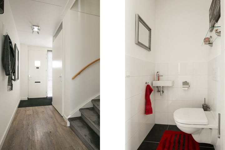 Foto 12 van Krijnenlaan 7