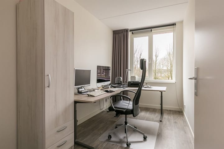 Foto 16 van Krijnenlaan 7