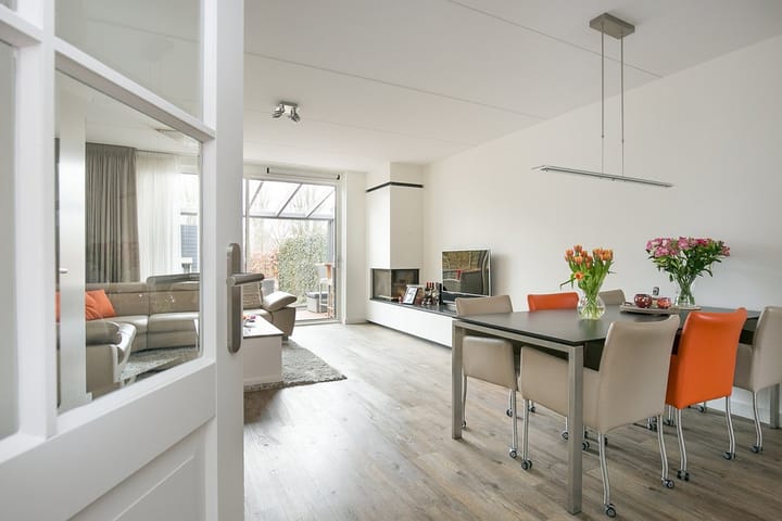 Foto 7 van Krijnenlaan 7