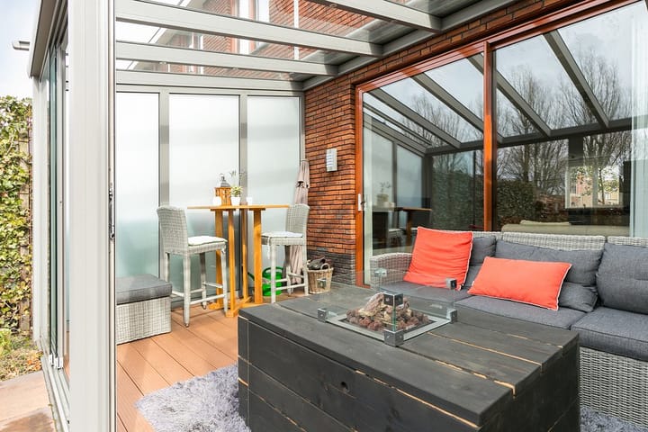 Foto 20 van Krijnenlaan 7