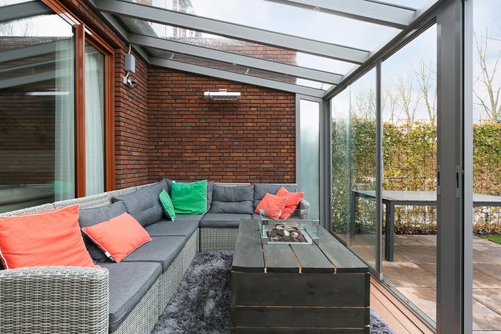 Foto 21 van Krijnenlaan 7