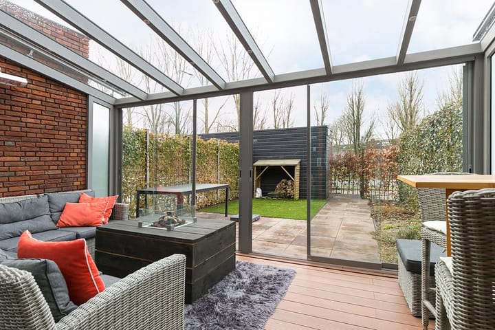 Foto 3 van Krijnenlaan 7