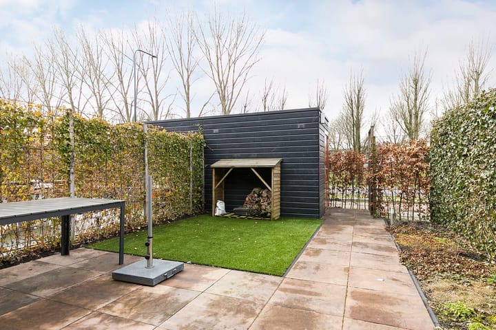 Foto 23 van Krijnenlaan 7