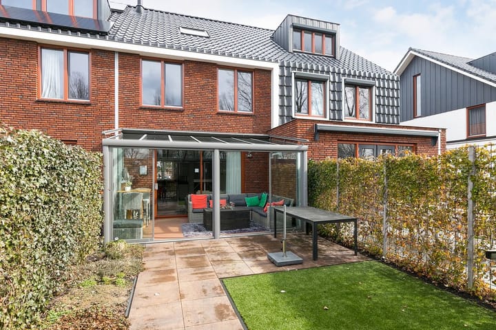 Foto 24 van Krijnenlaan 7