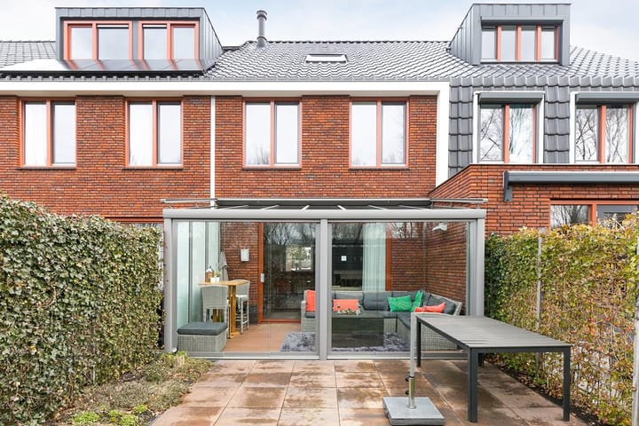 Foto 25 van Krijnenlaan 7