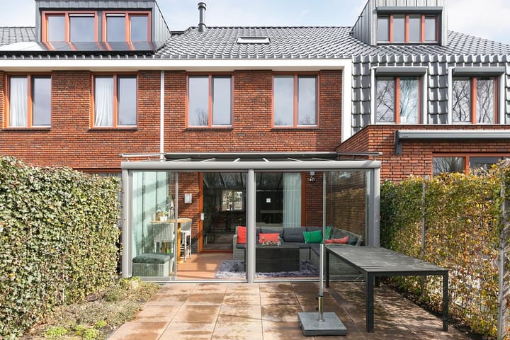 Foto 26 van Krijnenlaan 7