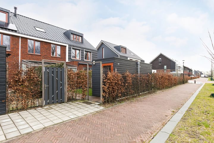 Foto 27 van Krijnenlaan 7