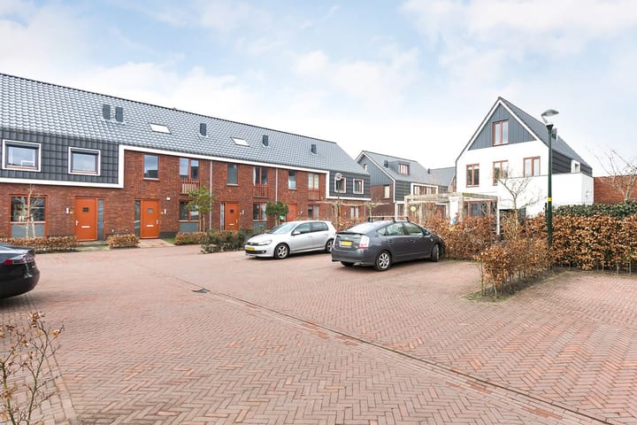 Foto 29 van Krijnenlaan 7