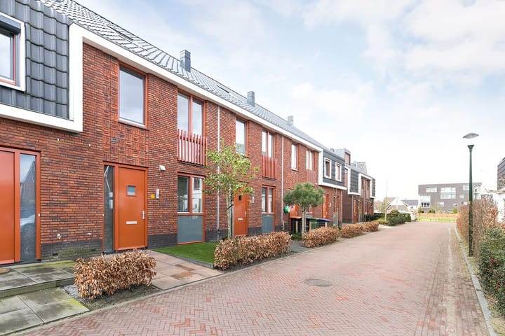 Foto 30 van Krijnenlaan 7