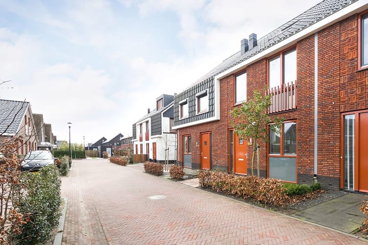 Foto 31 van Krijnenlaan 7