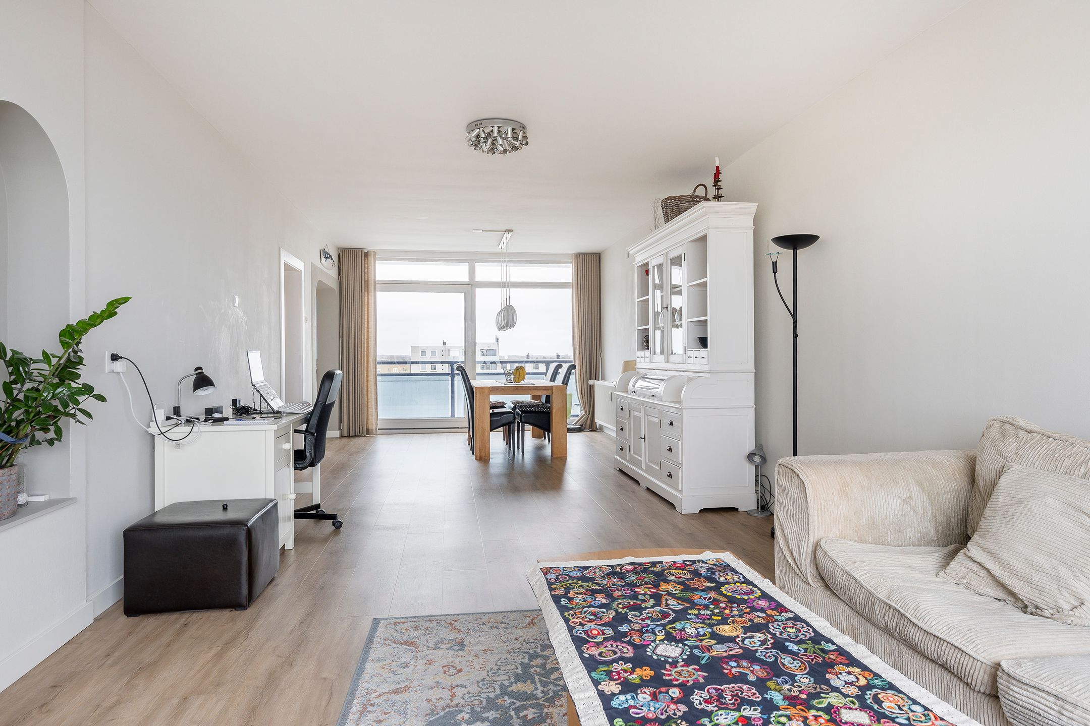 Photo 3 of Trompstraat 5-G