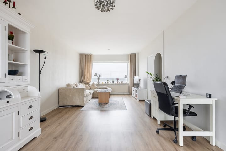 Foto 4 van Trompstraat 5-G