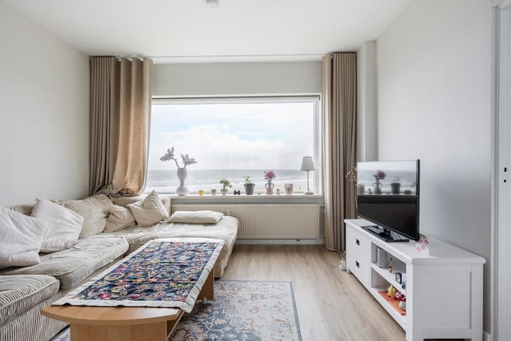 Foto 5 van Trompstraat 5-G