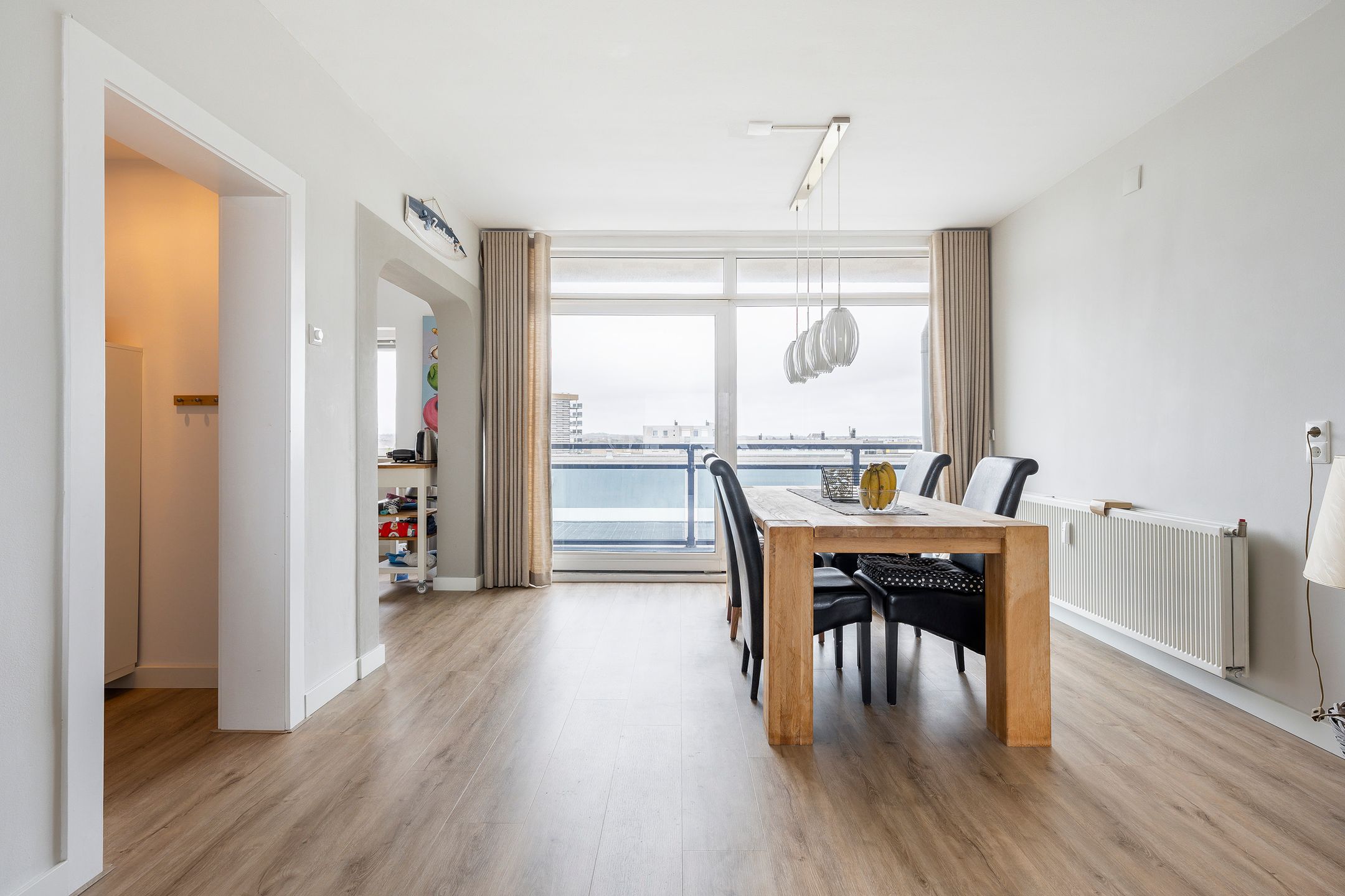 Photo 6 of Trompstraat 5-G