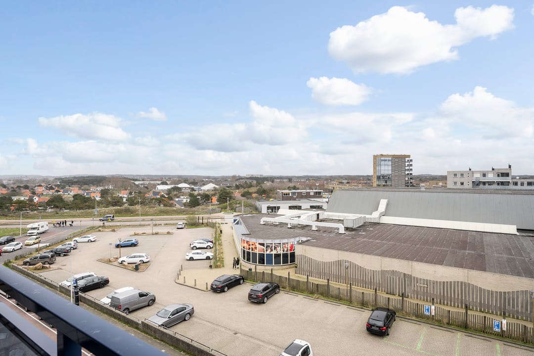 Photo 7 of Trompstraat 5-G