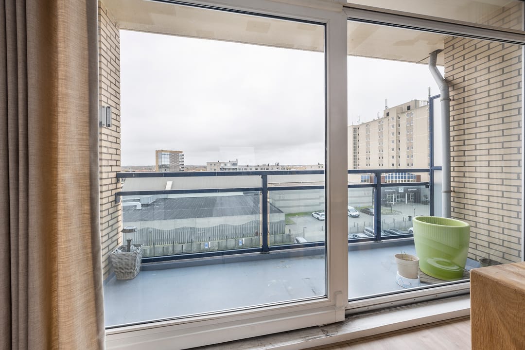 Photo 8 of Trompstraat 5-G