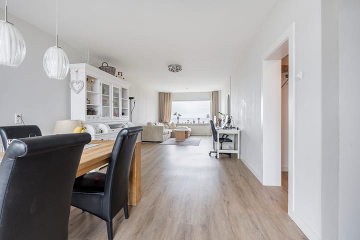 Foto 9 van Trompstraat 5-G