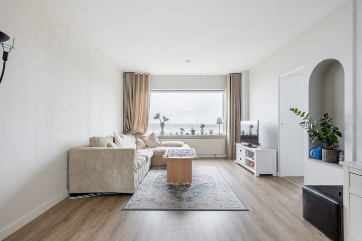 Foto 10 van Trompstraat 5-G