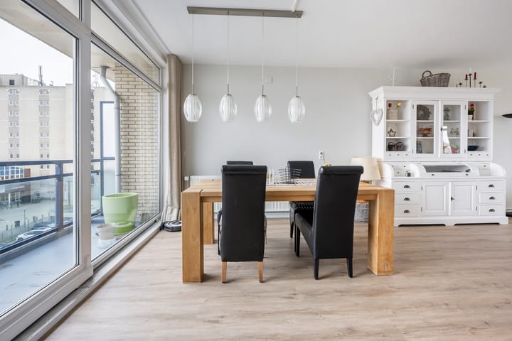 Foto 12 van Trompstraat 5-G