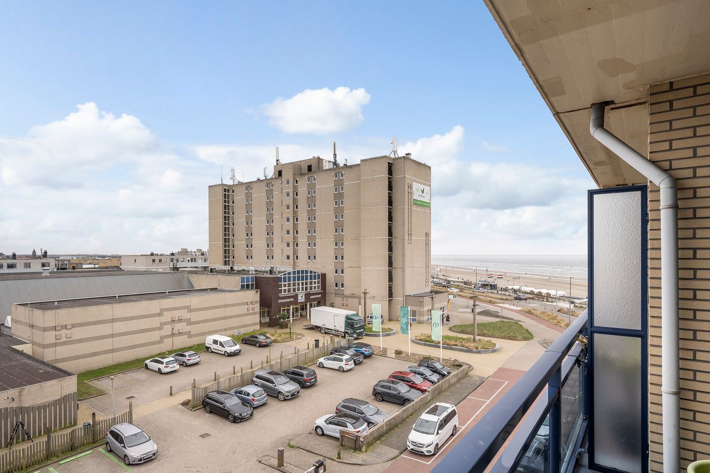 Photo 14 of Trompstraat 5-G