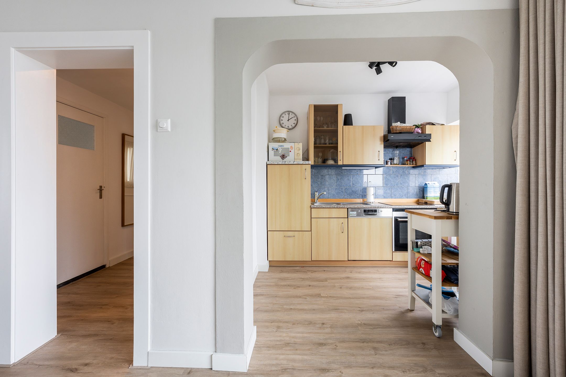 Photo 15 of Trompstraat 5-G