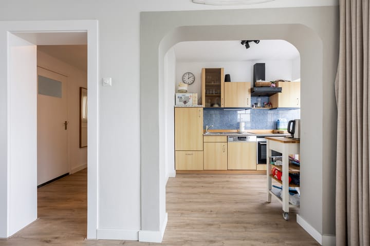 Foto 15 van Trompstraat 5-G