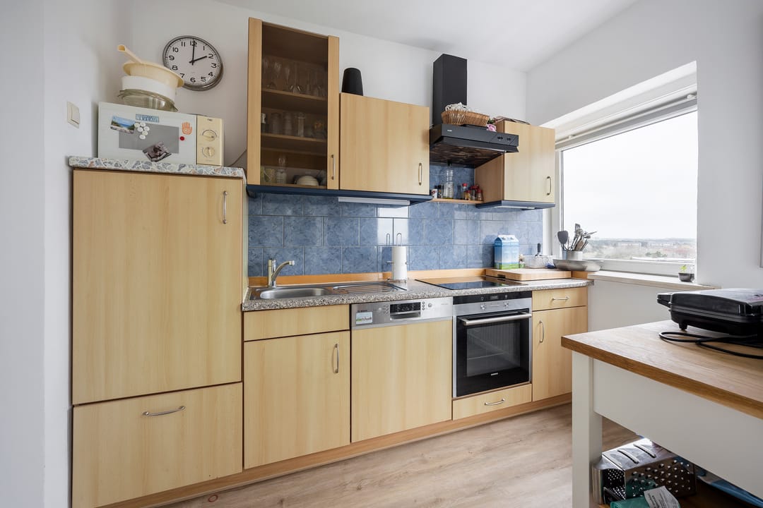 Photo 16 of Trompstraat 5-G