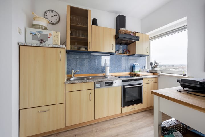 Foto 16 van Trompstraat 5-G