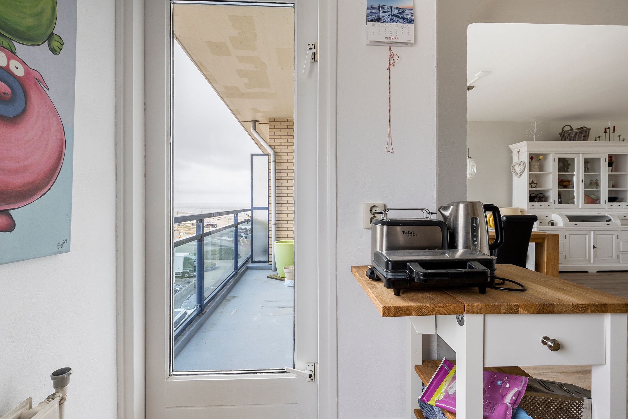 Photo 18 of Trompstraat 5-G