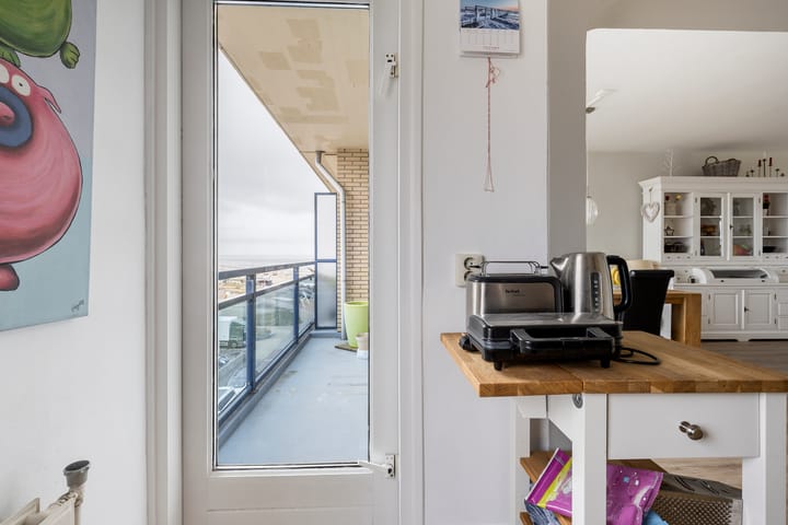 Foto 18 van Trompstraat 5-G