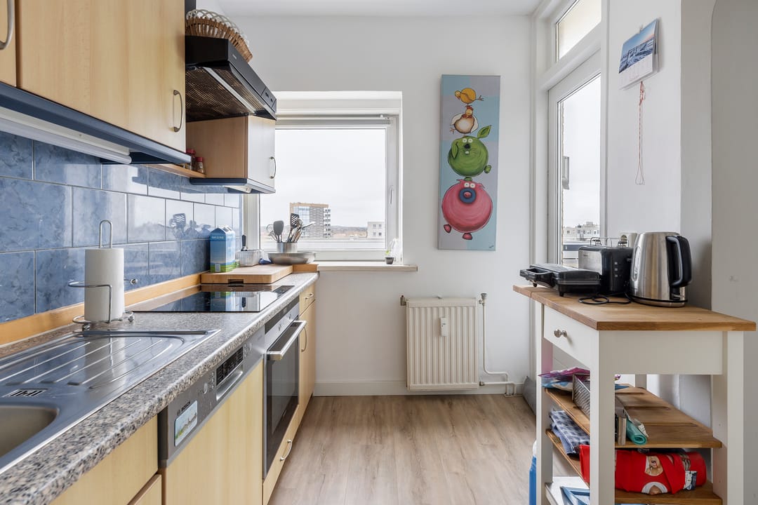 Photo 17 of Trompstraat 5-G