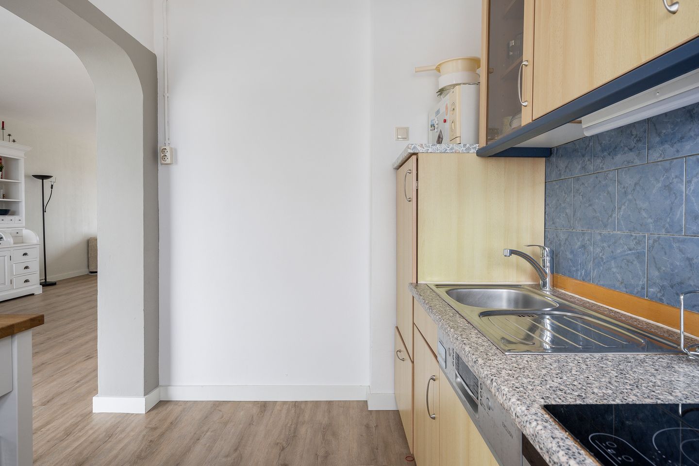 Photo 19 of Trompstraat 5-G