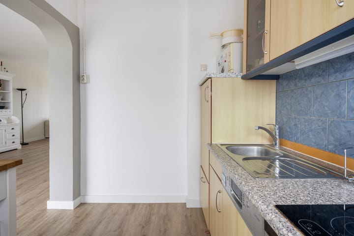 Foto 19 van Trompstraat 5-G