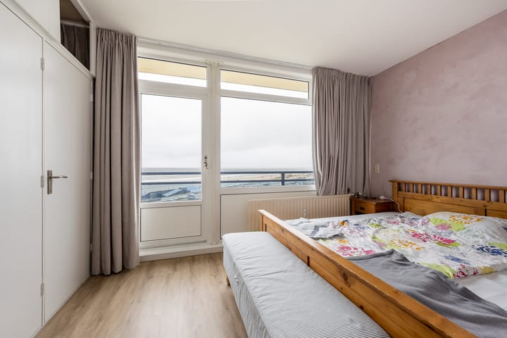 Foto 20 van Trompstraat 5-G