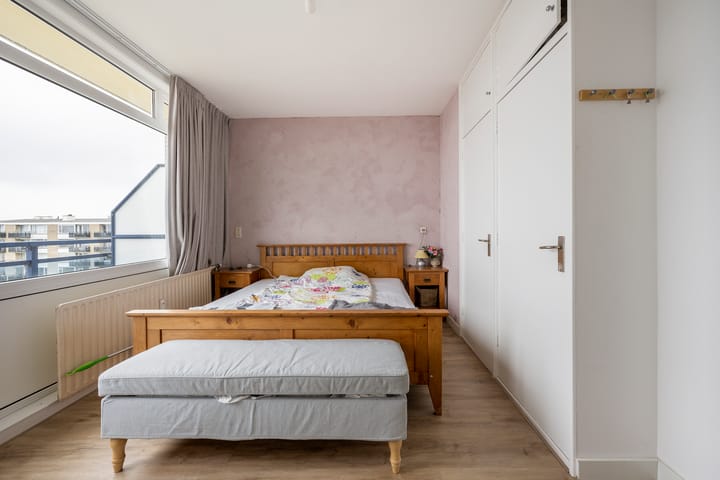 Foto 21 van Trompstraat 5-G