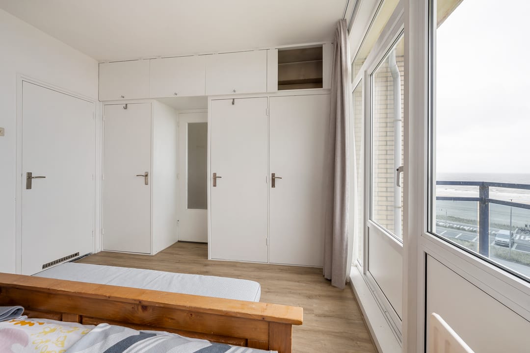 Photo 23 of Trompstraat 5-G