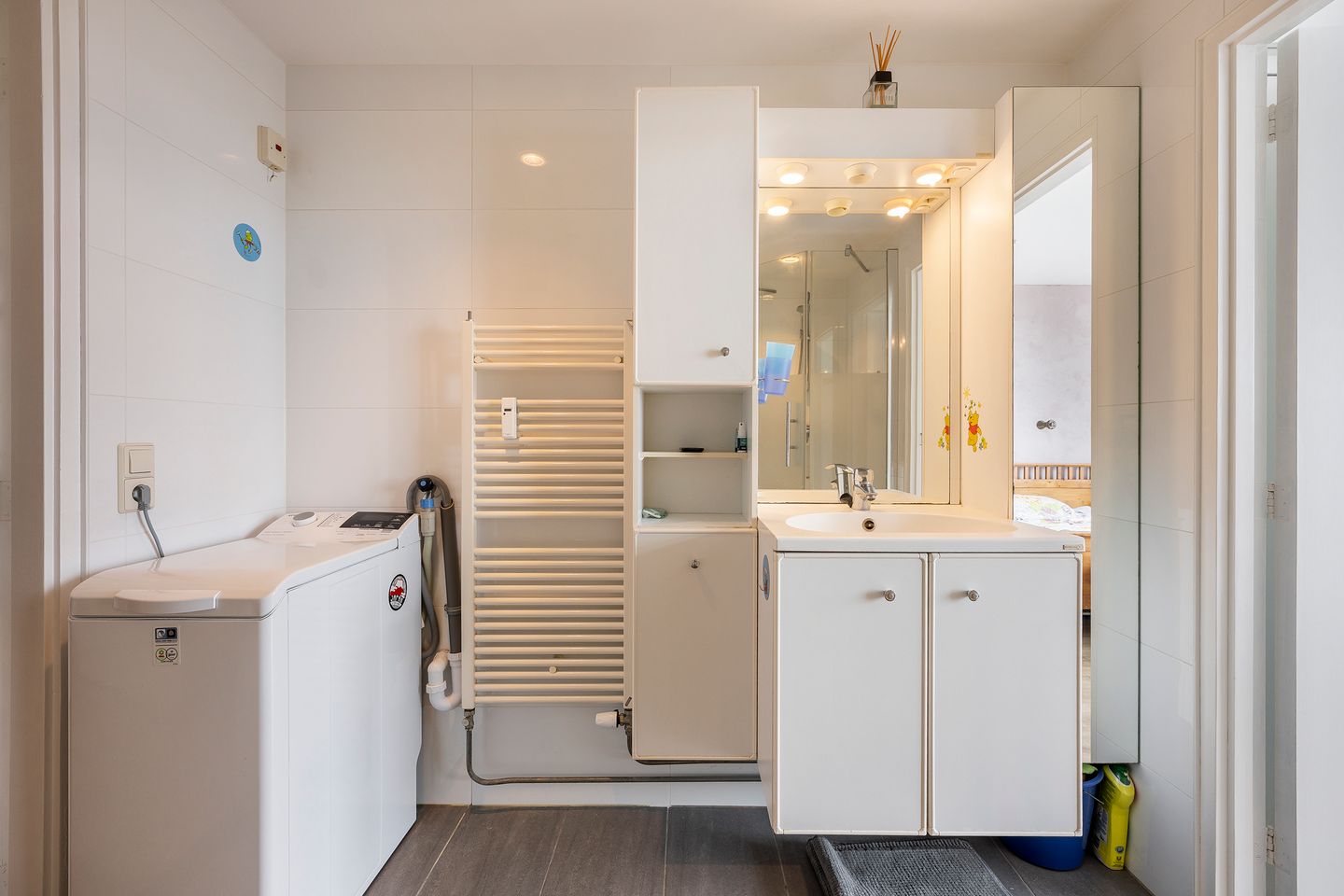 Photo 29 of Trompstraat 5-G