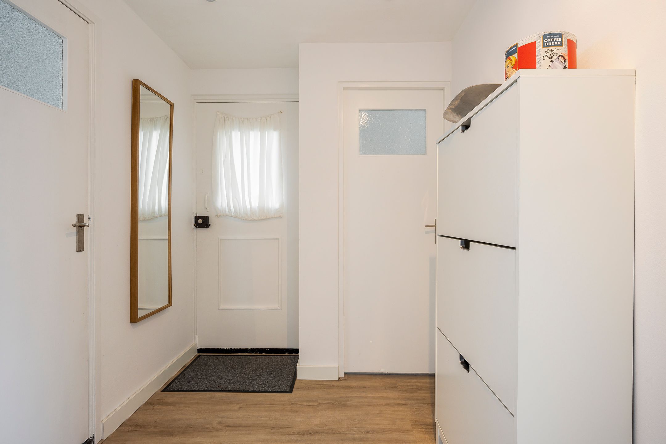 Photo 30 of Trompstraat 5-G