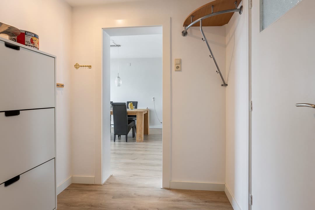 Photo 31 of Trompstraat 5-G