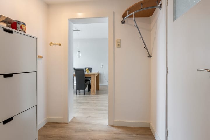 Foto 31 van Trompstraat 5-G